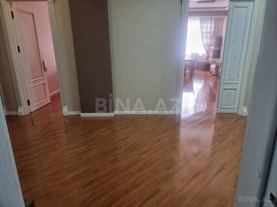 3 otaqlı Yeni tikili, Dərnəgül m., Bakı