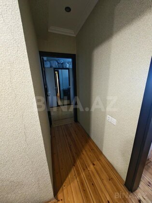 1 otaqlı Yeni tikili, Bakıxanov q., Bakı
