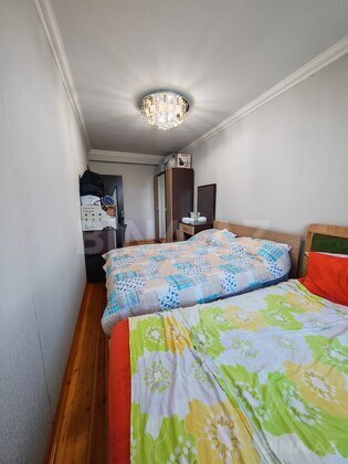 1 otaqlı Yeni tikili, Bakıxanov q., Bakı