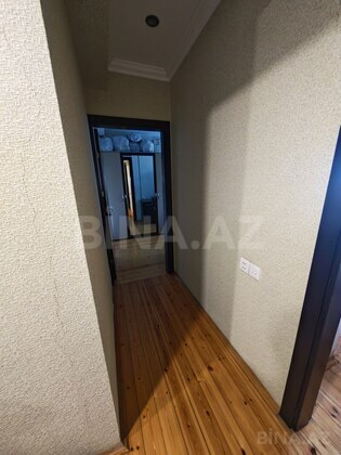 1 otaqlı Yeni tikili, Bakıxanov q., Bakı