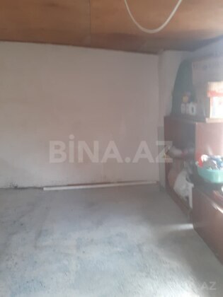 2 otaqlı Həyət evi/Bağ evi, Bayıl q., Bakı