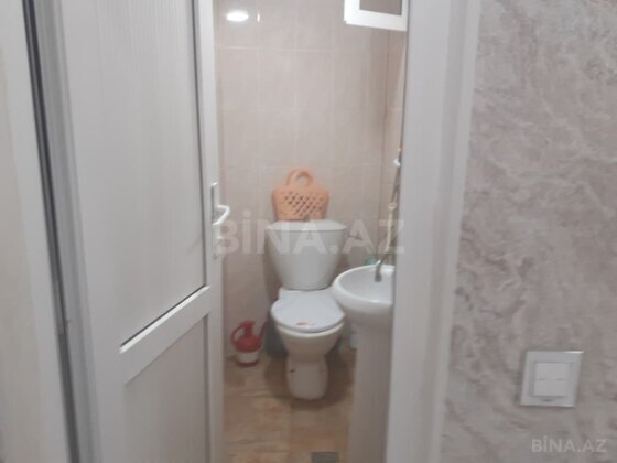 2 otaqlı Həyət evi/Bağ evi, Bayıl q., Bakı