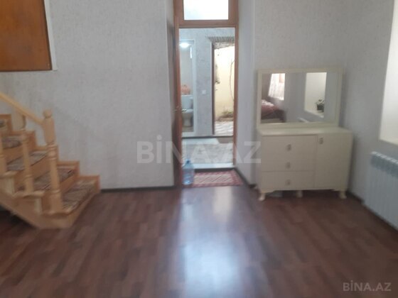 2 otaqlı Həyət evi/Bağ evi, Bayıl q., Bakı