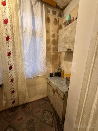 2 otaqlı Köhnə tikili, İnşaatçılar m., Bakı