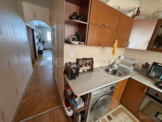 3 otaqlı Köhnə tikili, Binəqədi r., Bakı
