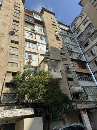 3 otaqlı Köhnə tikili, Binəqədi r., Bakı