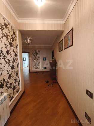 3 otaqlı Yeni tikili, 20 Yanvar m., Bakı
