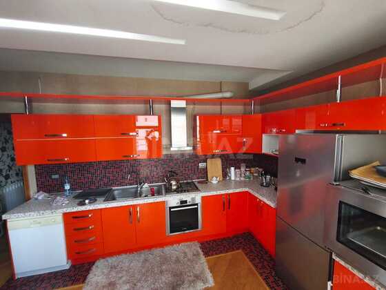 3 otaqlı Yeni tikili, 20 Yanvar m., Bakı