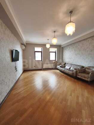 3 otaqlı Yeni tikili, 20 Yanvar m., Bakı