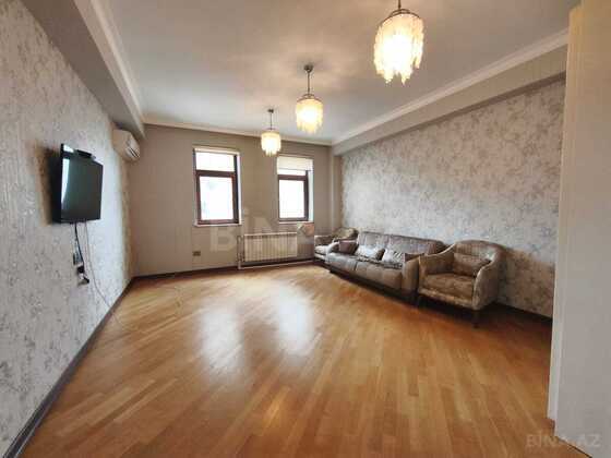 3 otaqlı Yeni tikili, 20 Yanvar m., Bakı