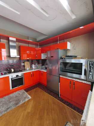 3 otaqlı Yeni tikili, 20 Yanvar m., Bakı