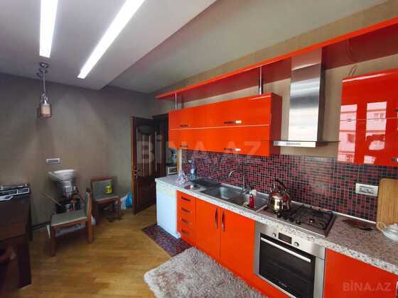 3 otaqlı Yeni tikili, 20 Yanvar m., Bakı