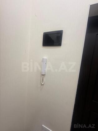2 otaqlı Yeni tikili, Yeni Yasamal q., Bakı
