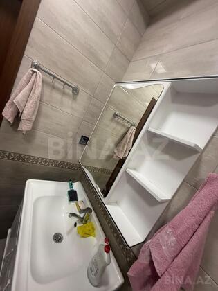 2 otaqlı Yeni tikili, Yeni Yasamal q., Bakı
