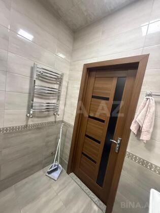 2 otaqlı Yeni tikili, Yeni Yasamal q., Bakı