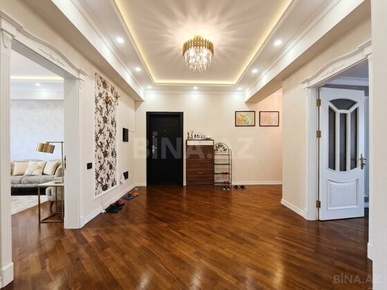 3 otaqlı Yeni tikili, 20 Yanvar m., Bakı