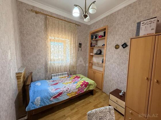 3 otaqlı Köhnə tikili, Sahil m., Bakı