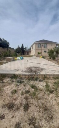 5 otaqlı Həyət evi/Bağ evi, Novxanı q., Bakı