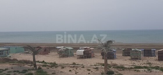 5 otaqlı Həyət evi/Bağ evi, Novxanı q., Bakı