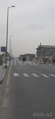 5 otaqlı Həyət evi/Bağ evi, Novxanı q., Bakı