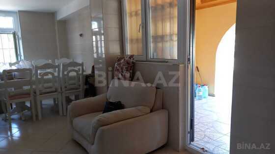 5 otaqlı Həyət evi/Bağ evi, Novxanı q., Bakı