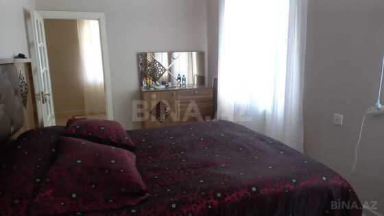 5 otaqlı Həyət evi/Bağ evi, Novxanı q., Bakı