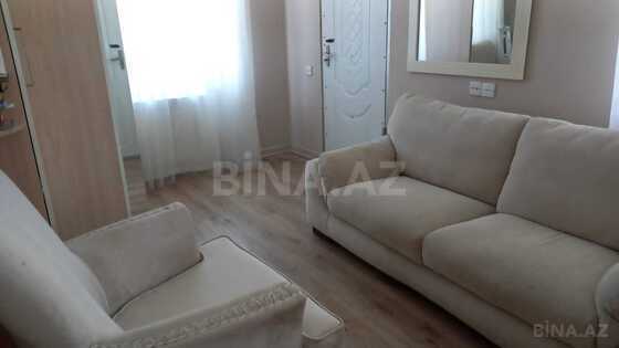 5 otaqlı Həyət evi/Bağ evi, Novxanı q., Bakı