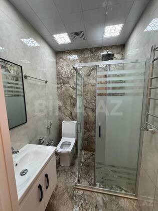 3 otaqlı Yeni tikili, Nəsimi r., Bakı