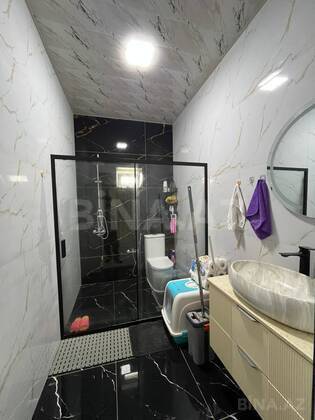 3 otaqlı Həyət evi/Bağ evi, Hövsan q., Bakı