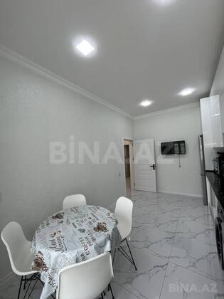 3 otaqlı Həyət evi/Bağ evi, Hövsan q., Bakı