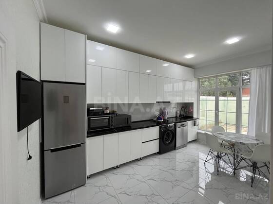 3 otaqlı Həyət evi/Bağ evi, Hövsan q., Bakı