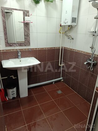 2 otaqlı Köhnə tikili, Xalqlar Dostluğu m., Bakı