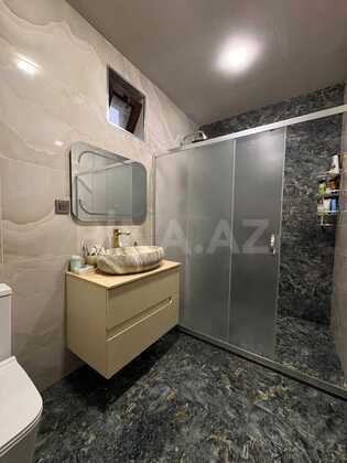 6 otaqlı Həyət evi/Bağ evi, Badamdar q., Bakı