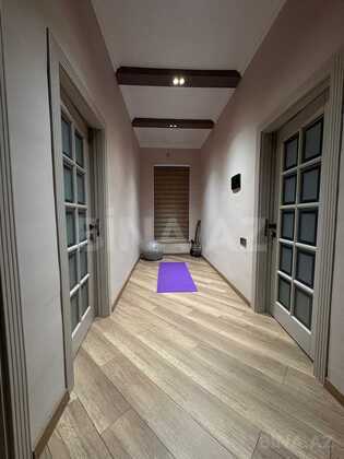 6 otaqlı Həyət evi/Bağ evi, Badamdar q., Bakı