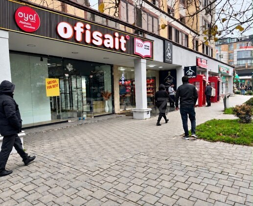 Obyekt Binəqədi r., Bakı