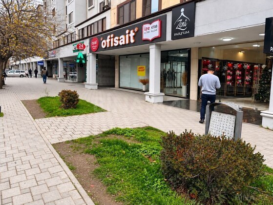 Obyekt Binəqədi r., Bakı