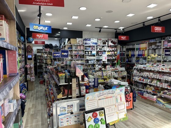Obyekt Binəqədi r., Bakı