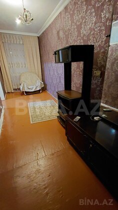 2 otaqlı Köhnə tikili, Badamdar q., Bakı