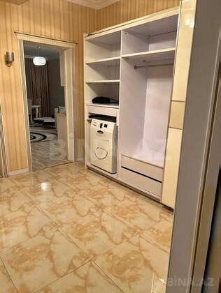 2 otaqlı Yeni tikili, Nərimanov r., Bakı