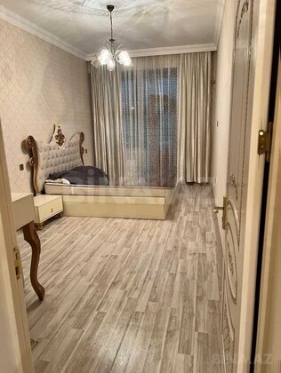 2 otaqlı Yeni tikili, Nərimanov r., Bakı