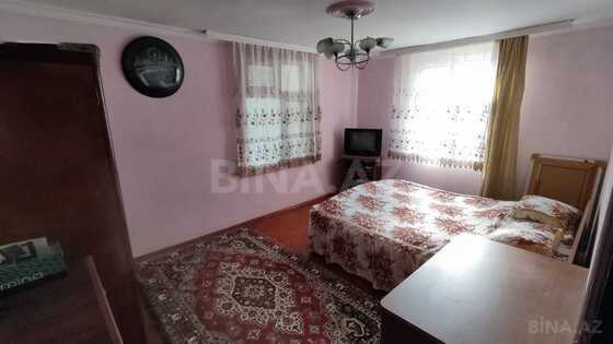 6 otaqlı Həyət evi/Bağ evi, Hövsan q., Bakı