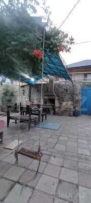6 otaqlı Həyət evi/Bağ evi, Hövsan q., Bakı