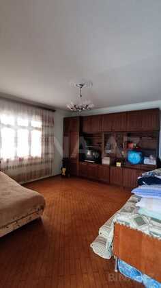 6 otaqlı Həyət evi/Bağ evi, Hövsan q., Bakı