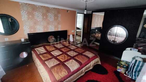 6 otaqlı Həyət evi/Bağ evi, Hövsan q., Bakı