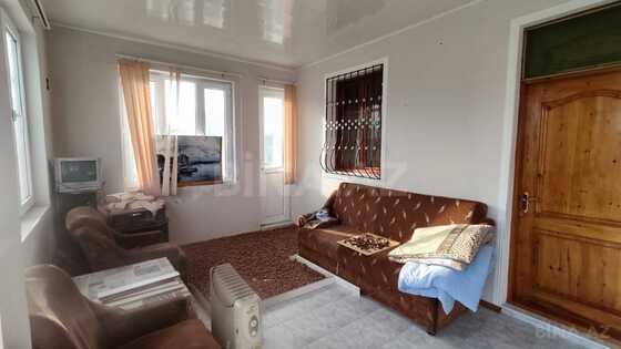 6 otaqlı Həyət evi/Bağ evi, Hövsan q., Bakı