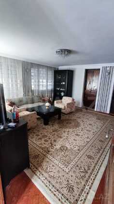 6 otaqlı Həyət evi/Bağ evi, Hövsan q., Bakı