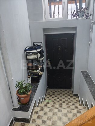 2 otaqlı Həyət evi/Bağ evi, Bayıl q., Bakı