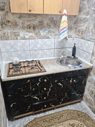 2 otaqlı Həyət evi/Bağ evi, Bayıl q., Bakı