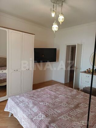 3 otaqlı Yeni tikili, Yasamal r., Bakı