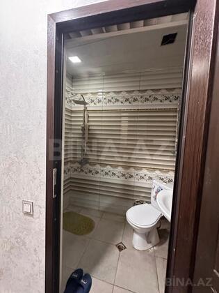 2 otaqlı Yeni tikili, Masazır q., Bakı